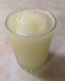 Limonada frozen