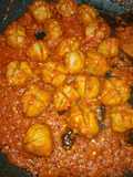 Baso Pentol Mercon