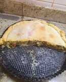 Pascualina de acelgas