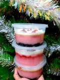 Dessert Cup Strawberry