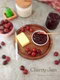 مربّى الكرز 🍒