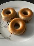Bagels caseros
