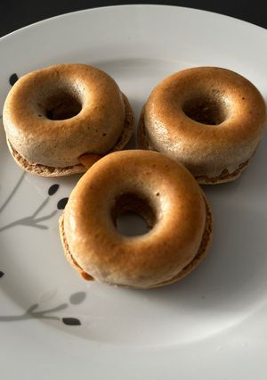 Foto principal de Bagels caseros