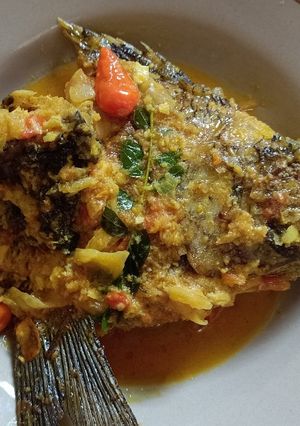 Foto resep Nila Acar