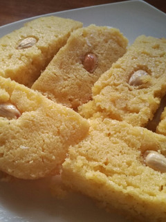 Una foto de Aristelos (dulce árabe)