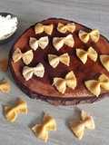 Farfalle Homemade