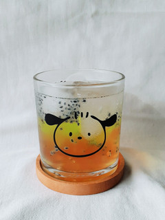 Foto resep Es sirup jelly