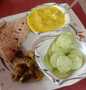 Recipe Kadhi which So Delicious