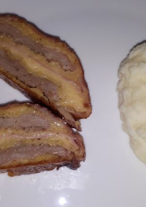 Vendégváró recept fotója