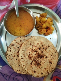 अरहर की दाल (Arhar ki dal recipe in hindi) रेसिपी मुख्य फोटो