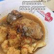 Tongkol Asam Padah