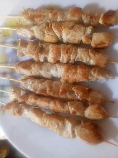صورة لوصفة دجاج مشوي