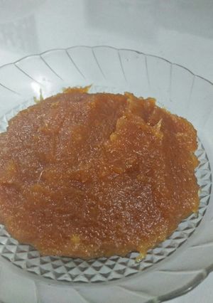 Foto resep Selai Nenas
