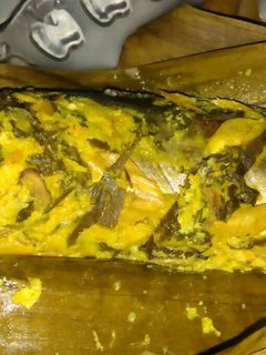 Foto resep Pepes Bandeng Duri Lunak