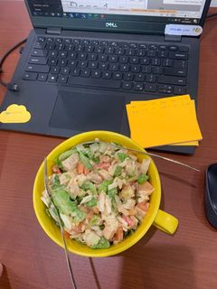 Foto resep Salad Sayur Simpel