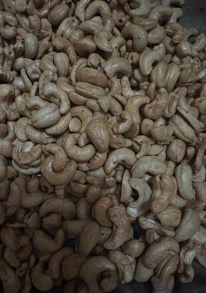 Foto resep Kacang mete