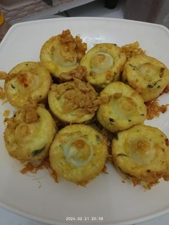 Foto resep Tahu Fantasi