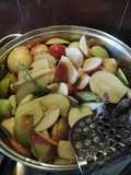 Kompot owocowy