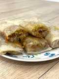 Rollitos de primavera