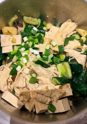 【醃】鹹水料理 的食譜成品照片