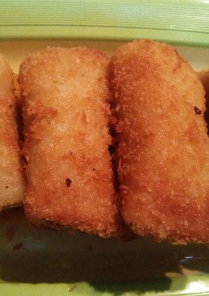 Foto resep Risoles sayur
