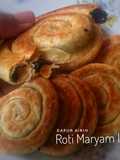 Roti Maryam Isi