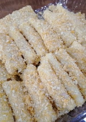Foto resep Risol smoke beef mayonese