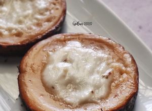 Foto resep Bingka Gula Habang