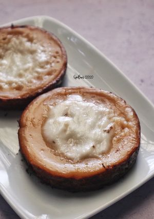 Foto resep Bingka Gula Habang