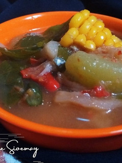 Foto resep Sayur Asem