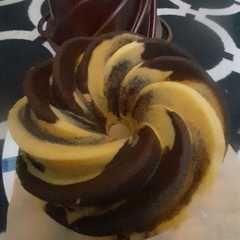 รูปของ Marmer Cake