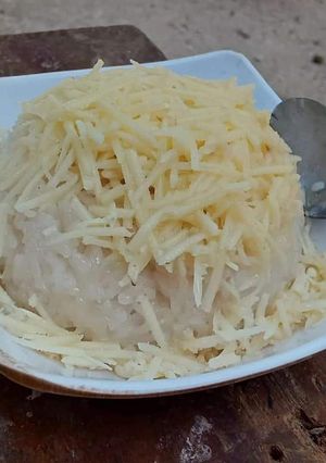 Foto resep Pulut ketan