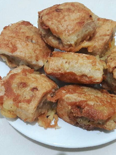 Foto resep Tahu Isi