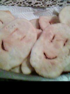 Una foto de Tortafritas