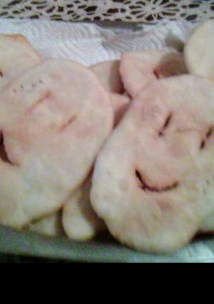 Una foto de Tortafritas