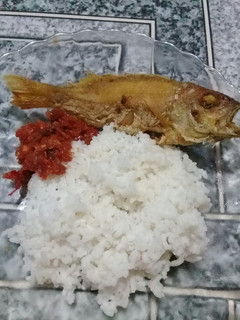 Foto resep Sambel Mentah nampol《Sambel Celelek》