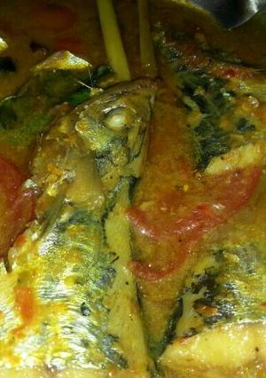 Foto resep Brekecek ikan tenggiri