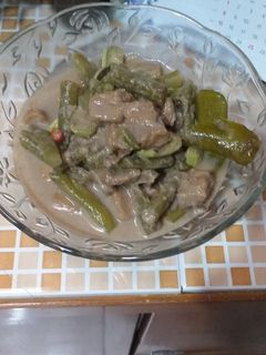 Foto resep Sayur tauco