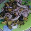 مقبلات بطريقتي