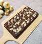 Cara Mudah Membuat Resep Brownies Panggang 1 Telur Shiny Crust yang Bisa Manjain Lidah Anti Ribet, Sempurna