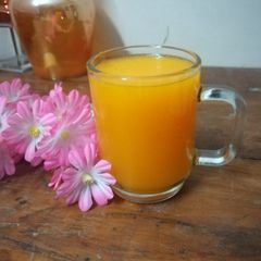 A picture of Papaya Juice.