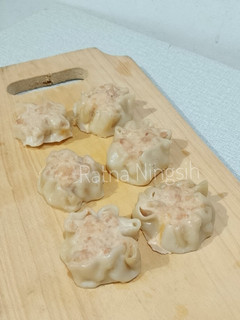 Foto resep Dimsum