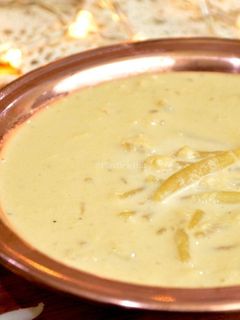চুসির পায়েস (chusir payesh recipe in Bengali) রেসিপির প্রধান ছবি