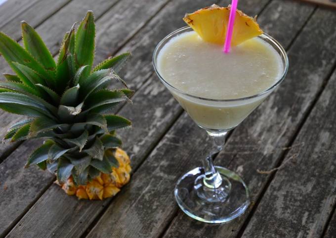 Pina colada