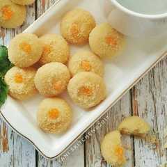 รูปของ Cookies Janda Genit