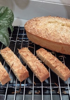 Foto resep 277. Bolu Tape Special