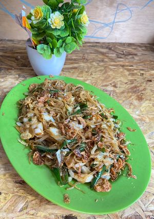 Foto resep Soun Goreng Cabe Hijau