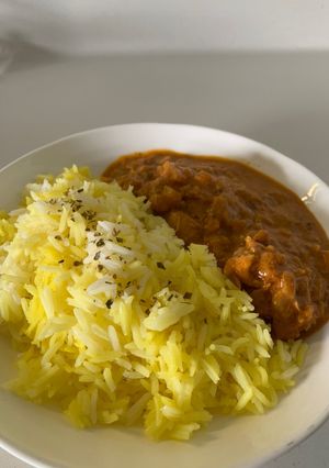 صورة لوصفة دجاج تكا ماسالا 🥘