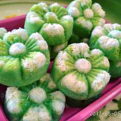 Putu ayu রেসিপির প্রধান ছবি