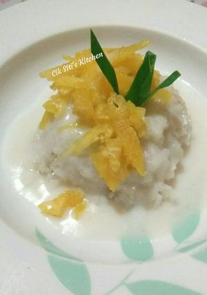 Foto resep Pineapple Sticky Rice
